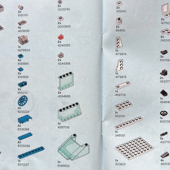 Lego 3 in 1 Creator Rocket Rally Car #31074 - Picture 10 of 11